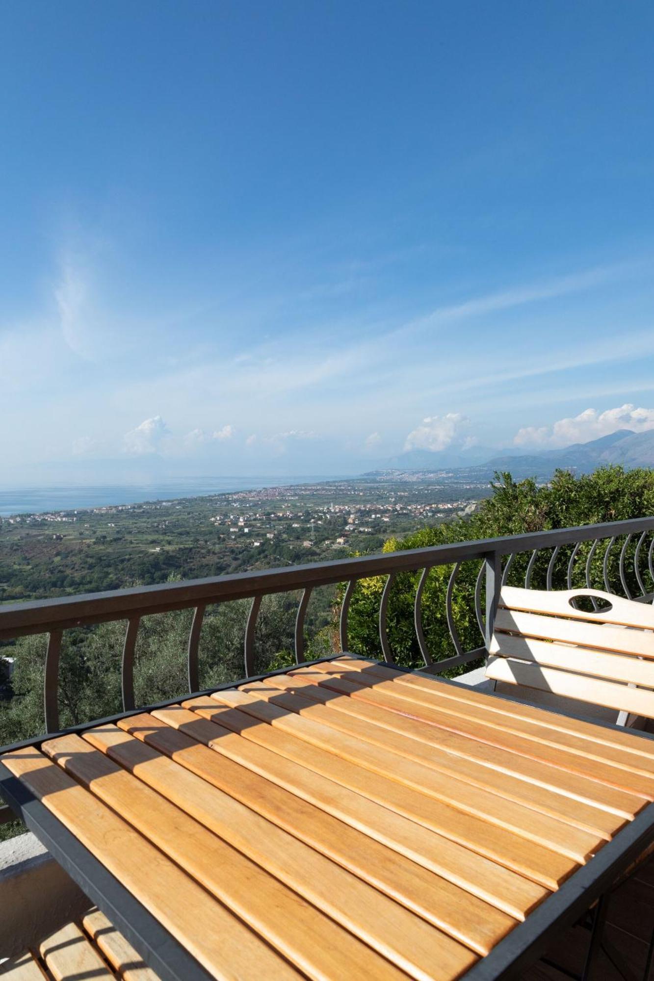 La Pastorella Boutique Hotel Diamante Bilik gambar
